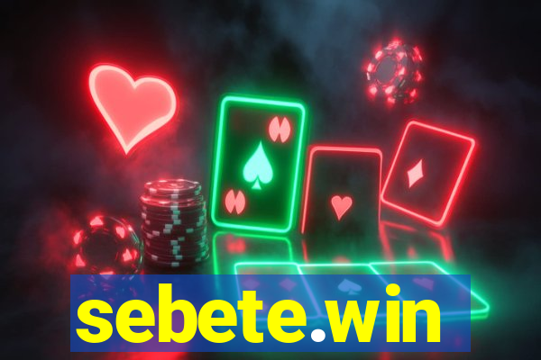 sebete.win