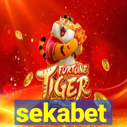 sekabet