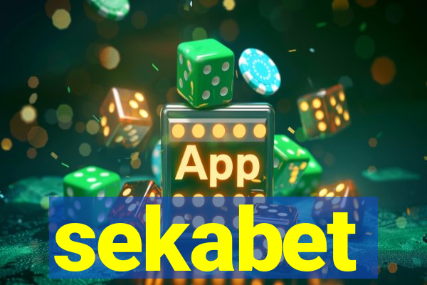 sekabet