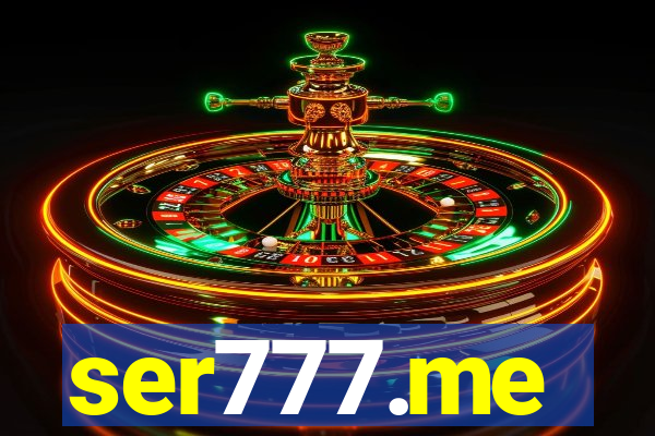 ser777.me