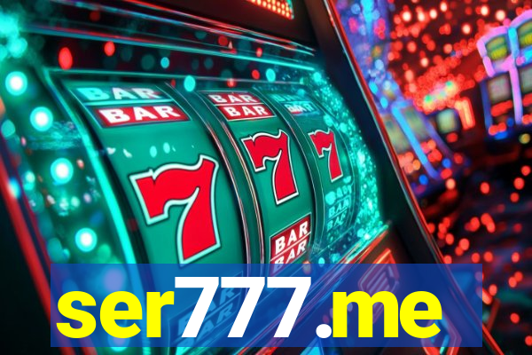 ser777.me