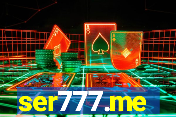 ser777.me