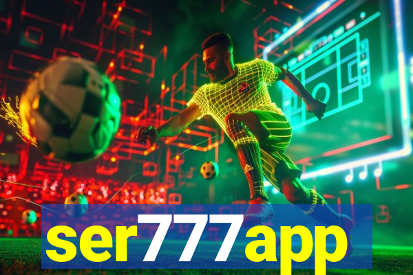 ser777app