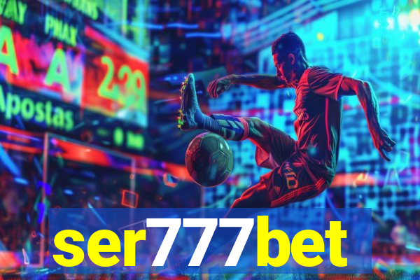 ser777bet
