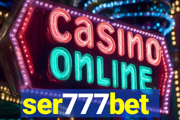 ser777bet