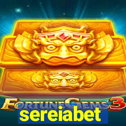 sereiabet