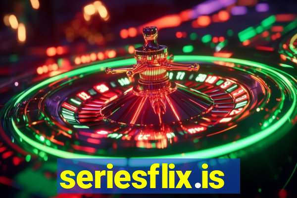 seriesflix.is