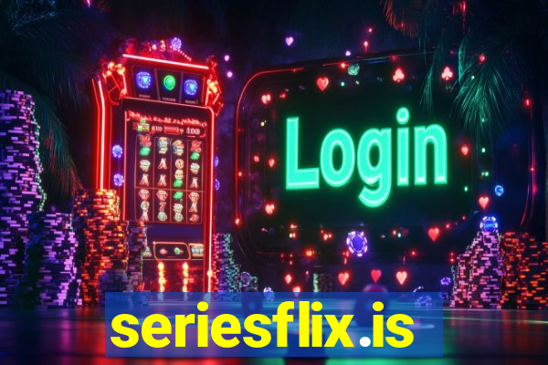 seriesflix.is
