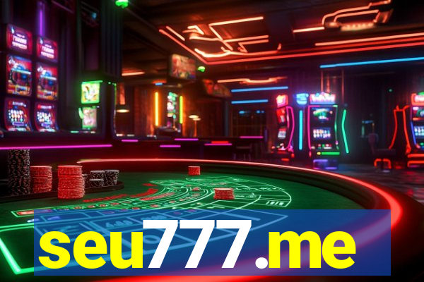 seu777.me