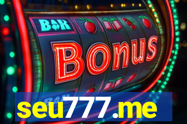 seu777.me