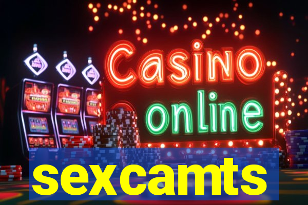 sexcamts