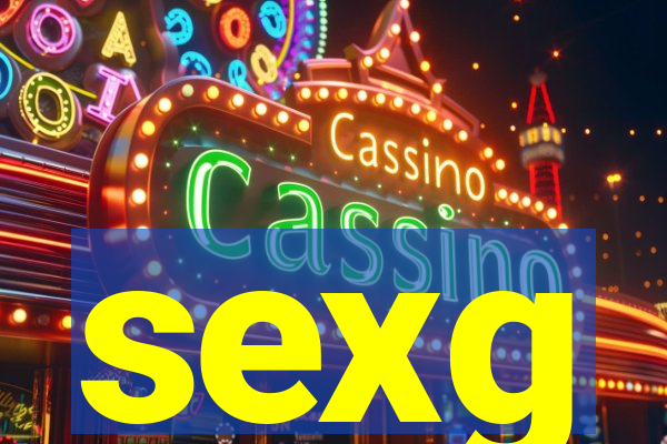 sexg