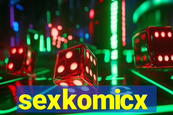 sexkomicx
