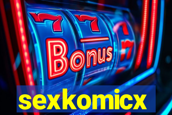 sexkomicx