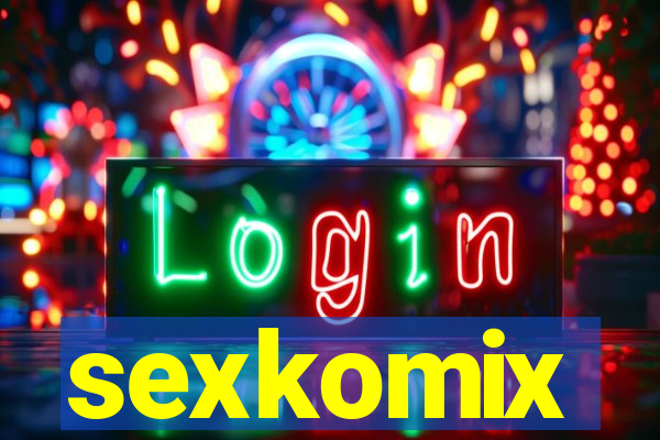 sexkomix