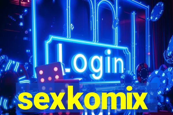 sexkomix