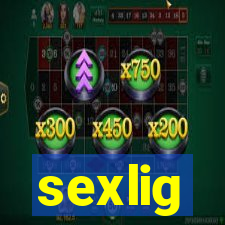 sexlig