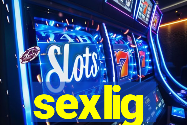 sexlig