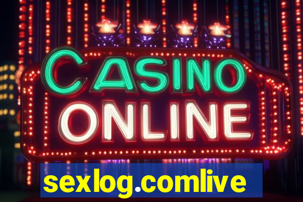 sexlog.comlive