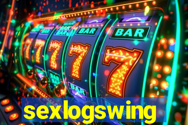 sexlogswing