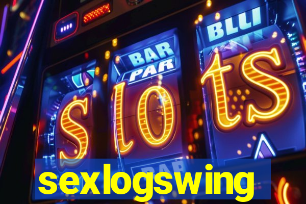 sexlogswing