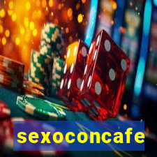 sexoconcafe