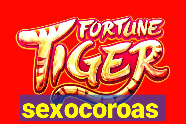 sexocoroas