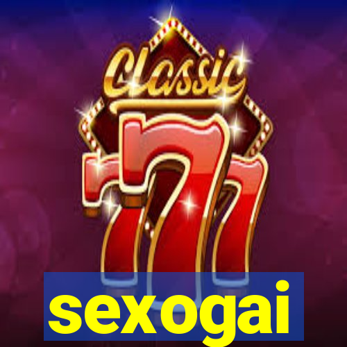 sexogai