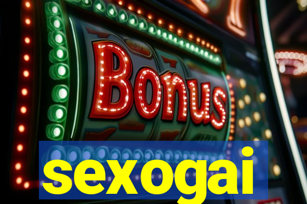 sexogai