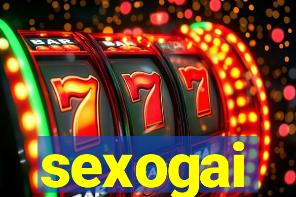 sexogai