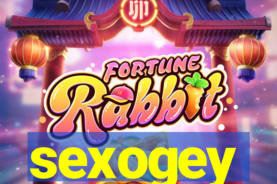 sexogey