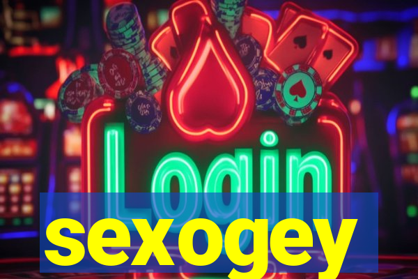 sexogey