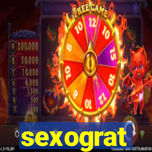 sexograt