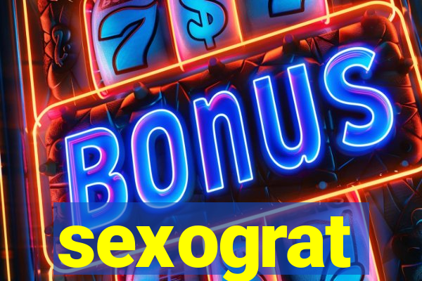 sexograt