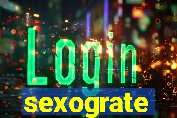 sexograte
