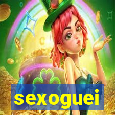 sexoguei
