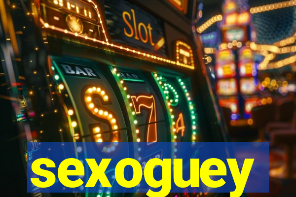 sexoguey