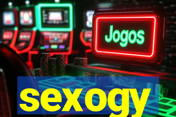 sexogy
