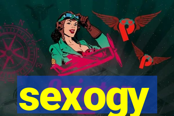 sexogy