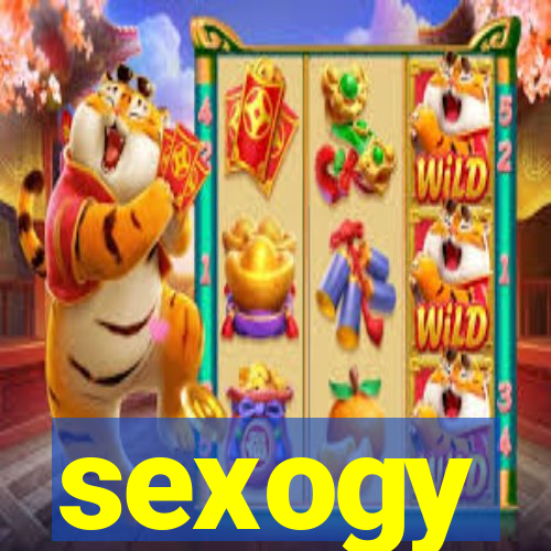 sexogy