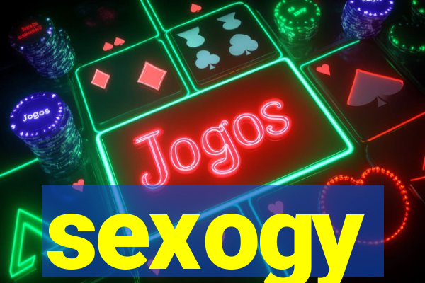 sexogy