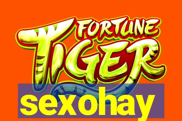 sexohay