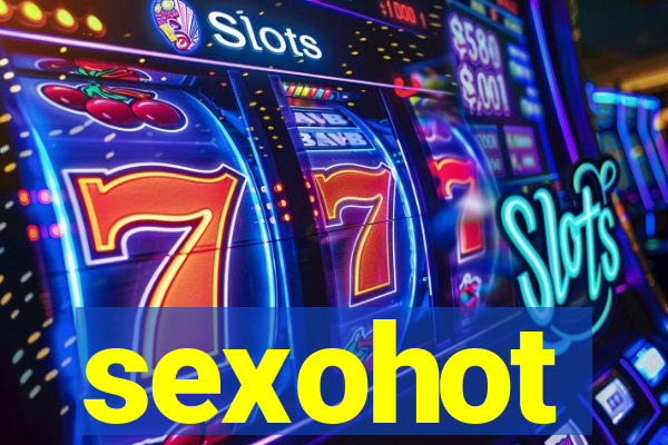 sexohot