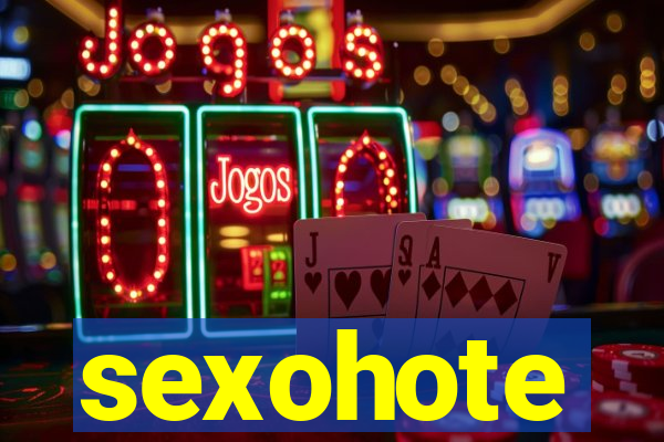sexohote