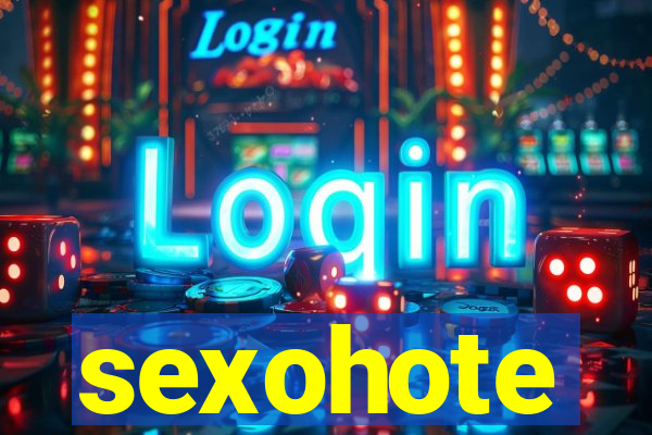 sexohote