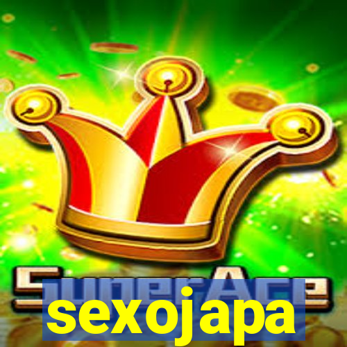 sexojapa