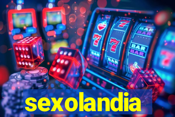 sexolandia