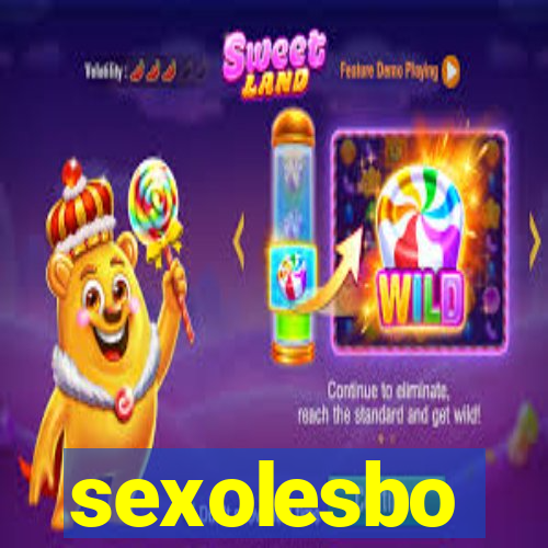 sexolesbo