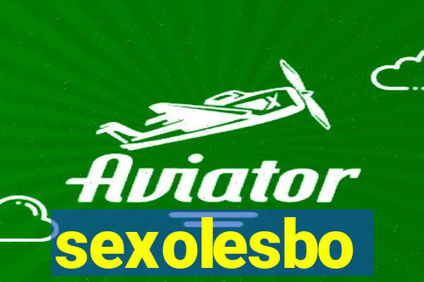 sexolesbo