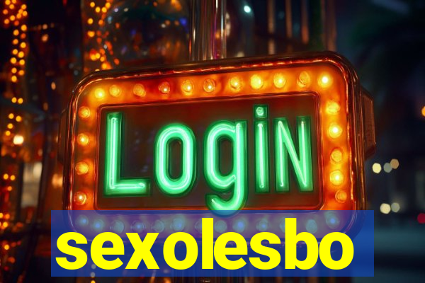 sexolesbo